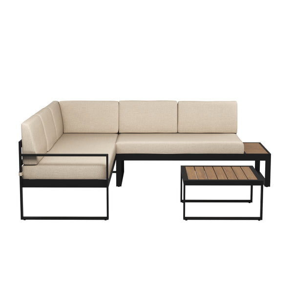 Lounge ODESSA beige
