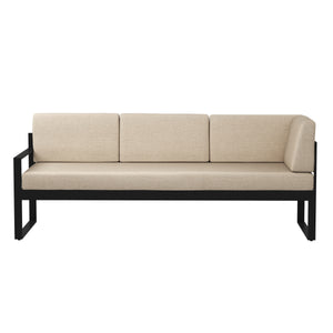 Lounge ODESSA beige