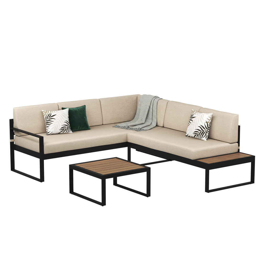 Divano ODESSA beige