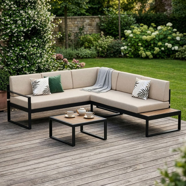 Lounge ODESSA beige