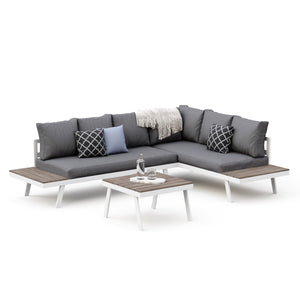 Lounge PHILOMEA anthrazit