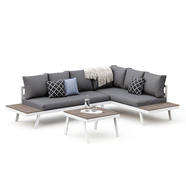 Lounge PHILOMEA anthrazit