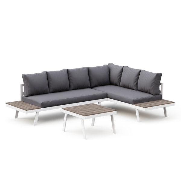 Lounge PHILOMEA anthrazit