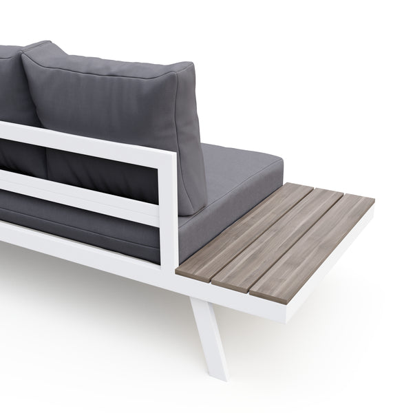 Lounge PHILOMEA anthrazit