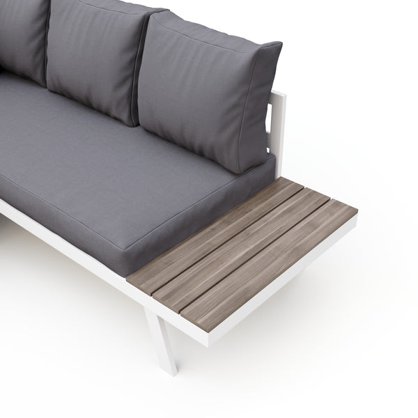 Lounge PHILOMEA anthrazit