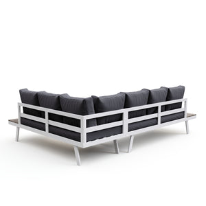 Lounge PHILOMEA anthrazit
