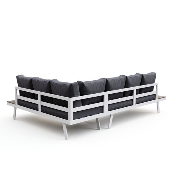 Lounge PHILOMEA anthrazit