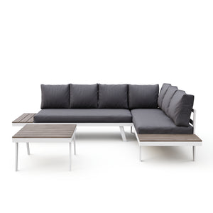 Lounge PHILOMEA anthrazit