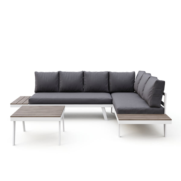 Lounge PHILOMEA anthrazit
