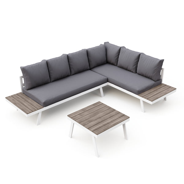 Lounge PHILOMEA anthrazit