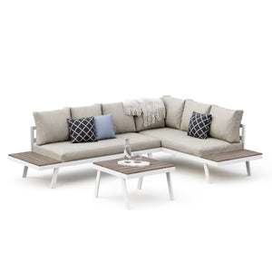 Lounge PHILOMEA beige