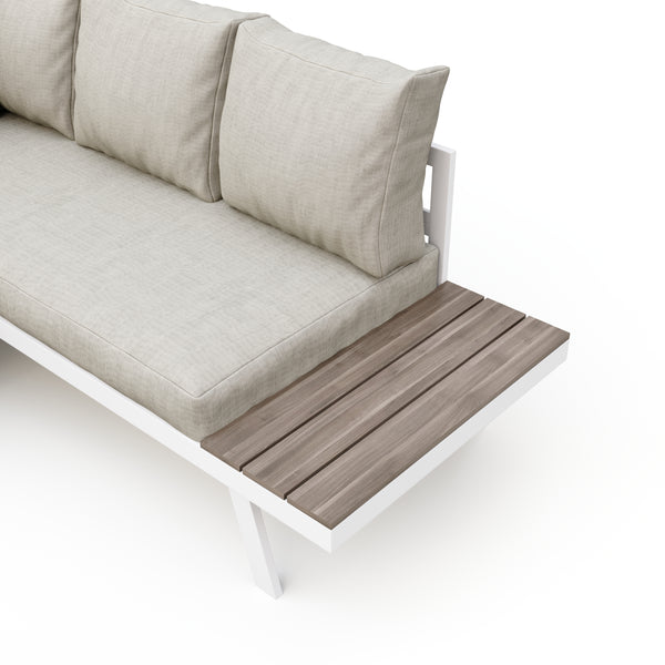 Lounge PHILOMEA beige