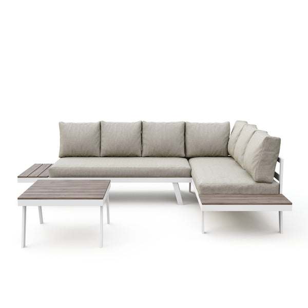 Lounge PHILOMEA beige