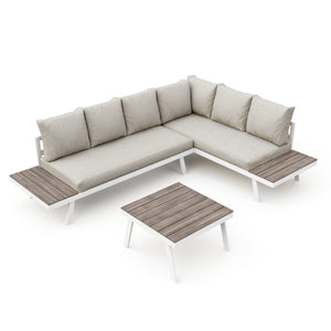 Lounge PHILOMEA beige