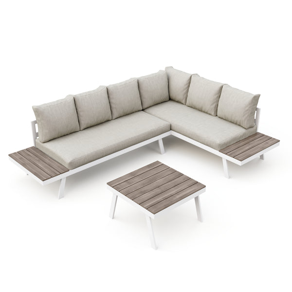 Lounge PHILOMEA beige