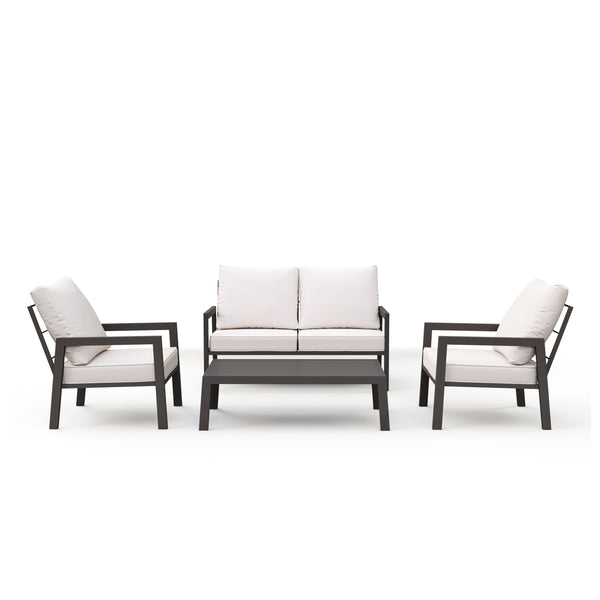 Lounge SANSIBAR beige