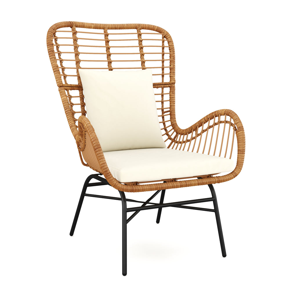 Poltrona AVERY beige