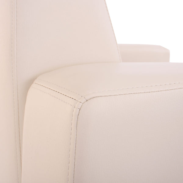 Loungesessel Lyon ~ creme