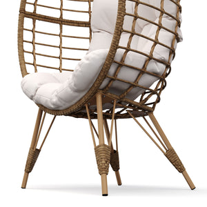 Loungesessel MARLEEN beige