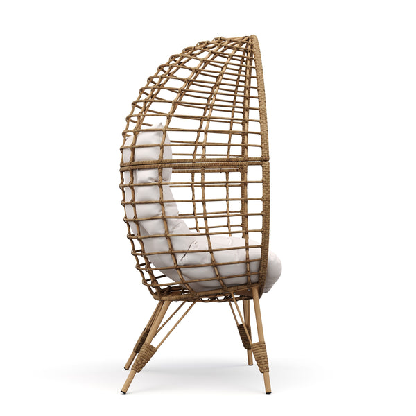Loungesessel MARLEEN beige
