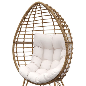Loungesessel MARLEEN beige