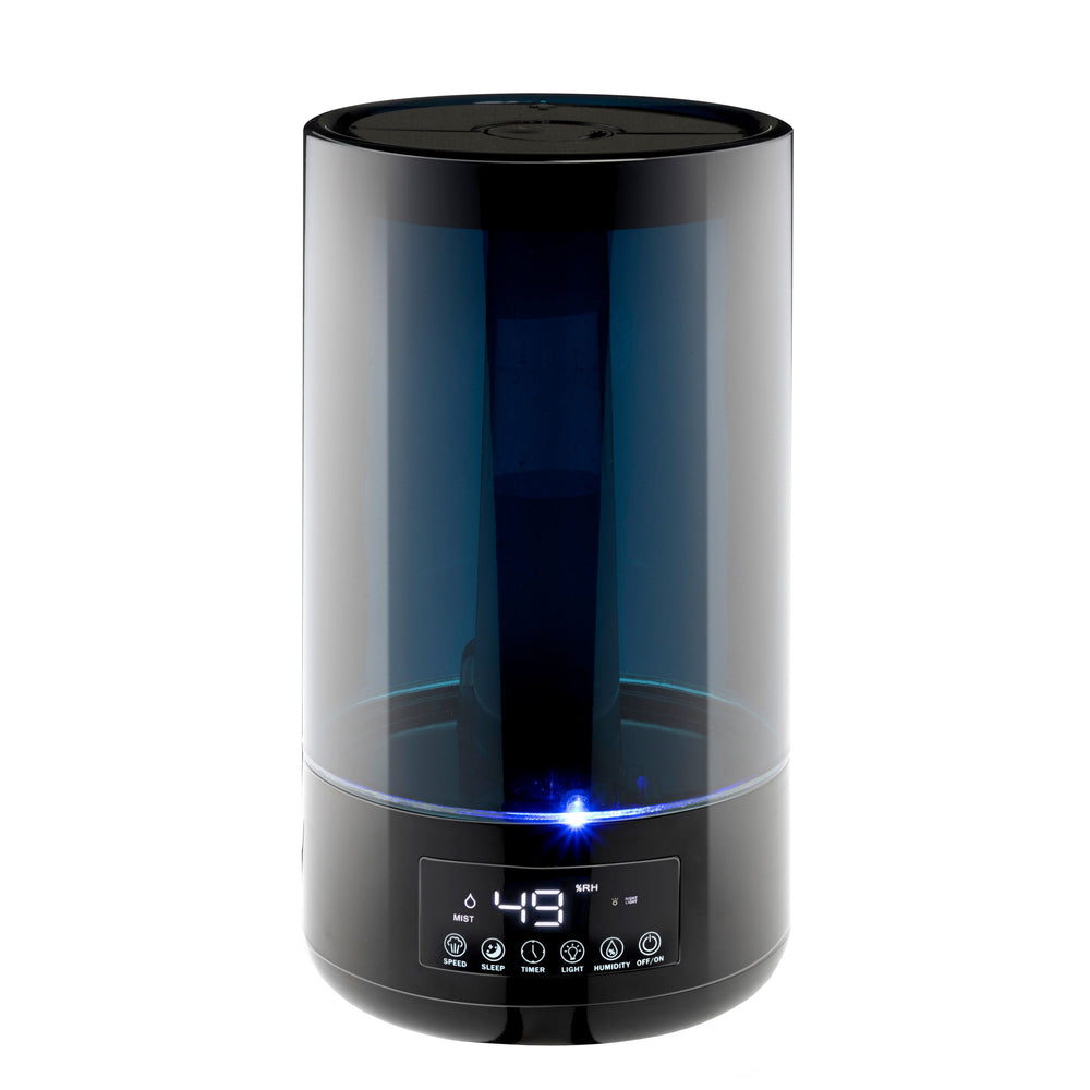 Diffusore di aromi umidificatore 4L