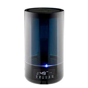 Luftbefeuchter Aroma Diffuser 4L