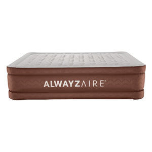 Luftbett AlwayzAire ""Queen-Size"" 203 x 152 x 51 cm