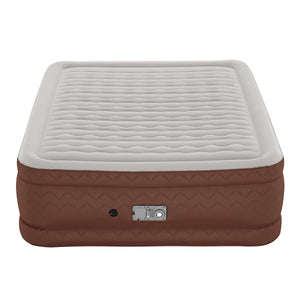 Luftbett AlwayzAire ""Queen-Size"" 203 x 152 x 51 cm