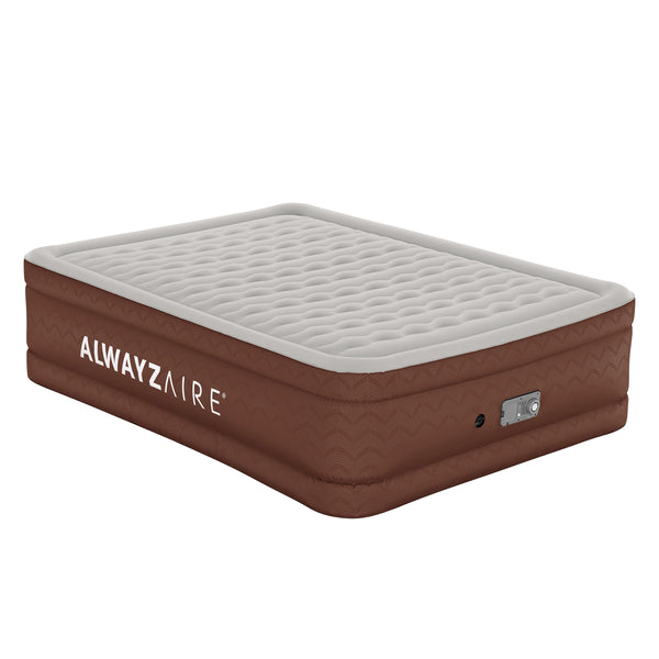 Luftbett AlwayzAire ""Queen-Size"" 203 x 152 x 51 cm
