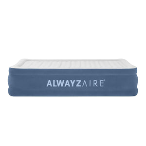 Luftbett AlwayzAire ""Queen-Size"" 203 x 152 x 46 cm