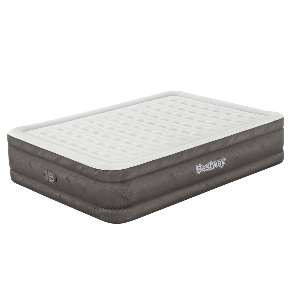 Materasso ad aria autogonfiabile Fortech Queen 203 x 152 x 46 cm