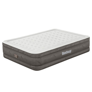 Luftbett Fortech Queen selbstaufblasend 203 x 152 x 46 cm