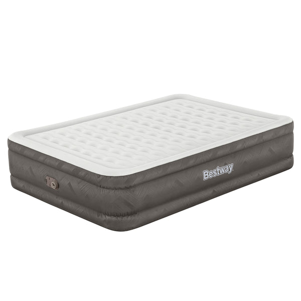 Luftbett Fortech Queen selbstaufblasend 203 x 152 x 46 cm