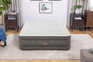 Luftbett Fortech Queen selbstaufblasend 203 x 152 x 46 cm