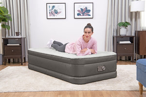 Luftbett Fortech selbstaufblasend 191 x 97 x 46 cm