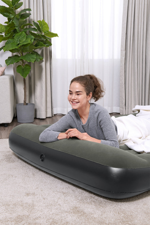 Luftbett Tritech Full 191 x 137 x 30 cm