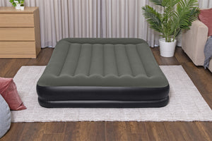 Matratze Luftbett “Pavillo"" 203 cm x 152 cm x 36 cm