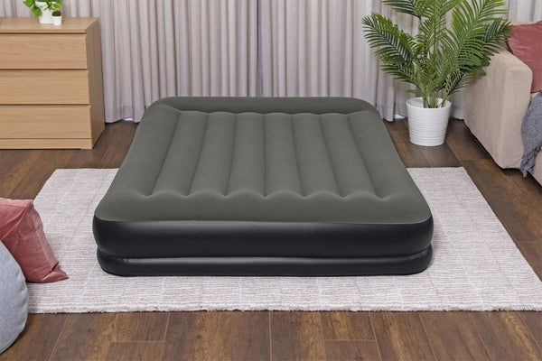 Matratze Luftbett “Pavillo"" 203 cm x 152 cm x 36 cm