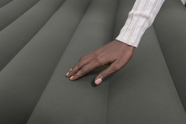 Matratze Luftbett “Pavillo"" 203 cm x 152 cm x 36 cm