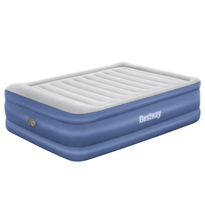 Luftbett Tritech Queen selbstaufblasend 203 x 152 x 61 cm