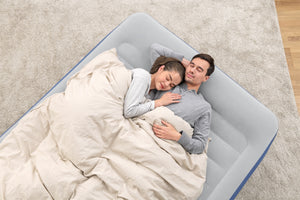 Luftbett Tritech Queen selbstaufblasend 203 x 152 x 61 cm