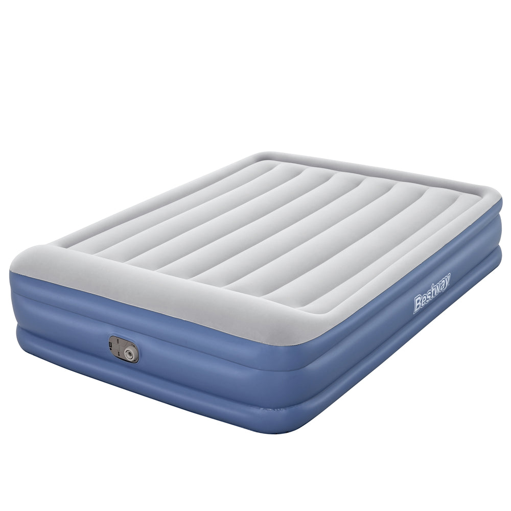 Materasso ad aria autogonfiabile Tritech Queen 203 x 152 x 46 cm