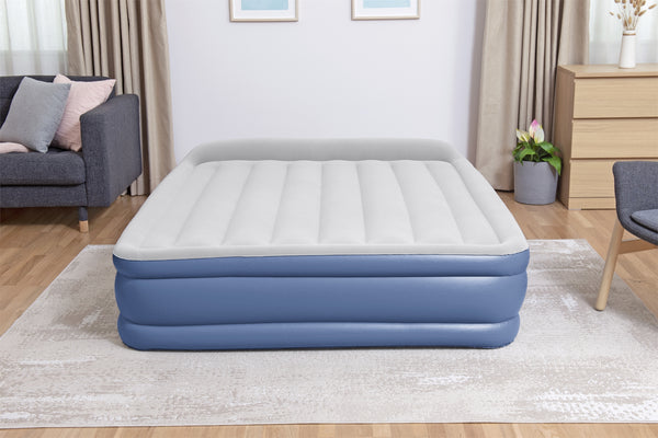 Luftbett Tritech Queen selbstaufblasend 203 x 152 x 46 cm