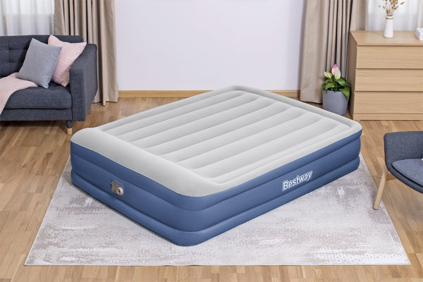 Luftbett Tritech Queen selbstaufblasend 203 x 152 x 46 cm