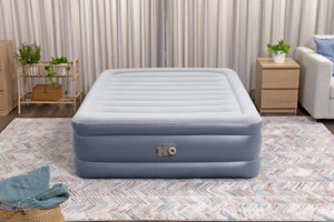 Luftbett Tritech Queen selbstaufblasend 203 x 152 x 51 cm