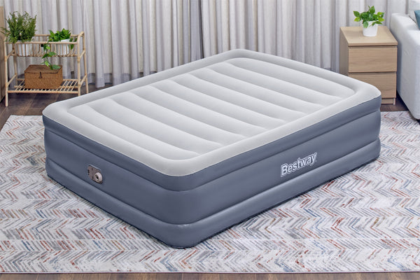 Luftbett Tritech Queen selbstaufblasend 203 x 152 x 51 cm