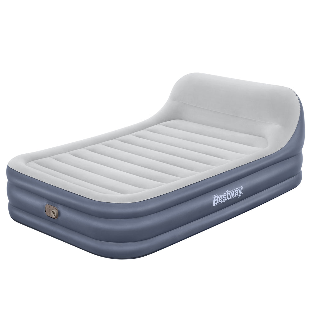 Materasso ad aria autogonfiabile Tritech SleekFlow 226 x 152 x 84 cm