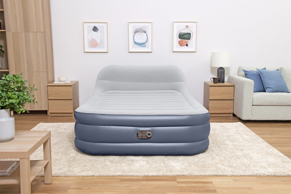Luftbett Tritech SleekFlow selbstaufblasend 226 x 152 x 84 cm