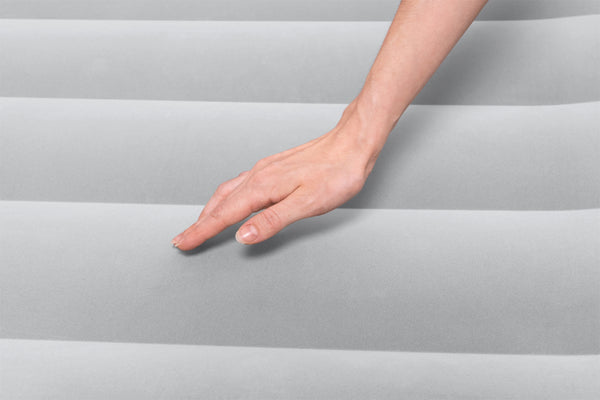 Luftbett Tritech SleekFlow selbstaufblasend 226 x 152 x 84 cm